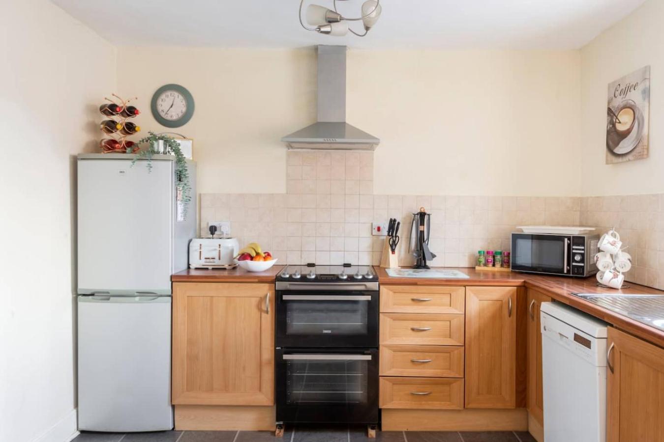 The Hideaway, Lovely Cosy Place In Blandford Forum, Dorset Esterno foto